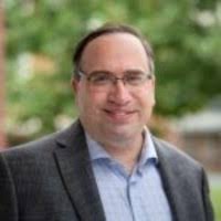 Eric Parnell Email & Phone Number