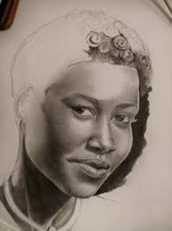 I dont know what's messier my hair or my best friend