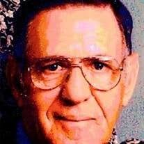 Ralph Ernest Hale Obituary