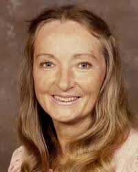 Grace June Denton Obituary 2023