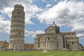 TODAY IN HISTORY: Leaning Tower of Pisa closes (Jan. 7, 1990) - World  Footprints