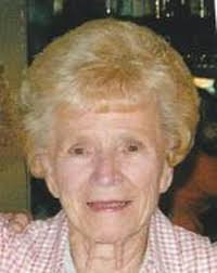 Betty J. (Schramm) Helle Obituary August 9, 2012