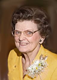 Anna Alexander Obituary