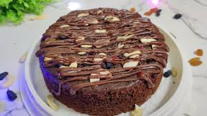 Maybe you would like to learn more about one of these? Christmas Special Plum Cake Recipe Dry Fruit Cake Decoration Plum Cake Real Zaika Youtube