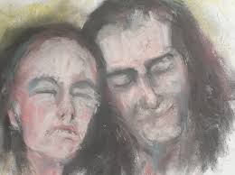 Help? I've not done political art till i feel i MUST follow Goya's path. I  came up with 3 compositions which will incorporate Goya's painting (i will  share later as it is