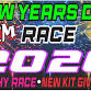 New Year's Day Carpet Off-Road Race event in Enfield, CT