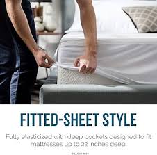 Mattress Protector