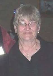 Darlene M. Beach Obituary January 1, 2020