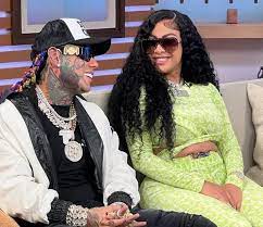 Diamond La Mafia insiste Tekashi 6ix9ine habría golpeado a Yailin