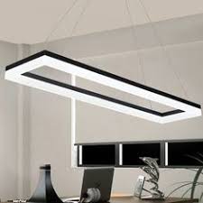 Maybe you would like to learn more about one of these? Black Rectangle Chandelier Light Modernism Acrylic Led Pendant Light Fixture In Warm Light Bedroom Light Fixtures Rectangle Light Fixture Rectangle Chandelier