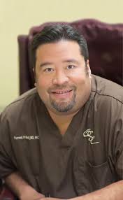 Plastic Surgeon Website Design