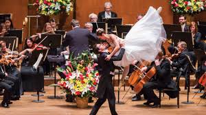 Salute To Vienna New Year S Concert Chicago