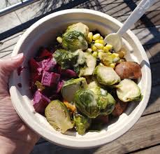 This collection includes everything from potstickers to lo mein to general tso's tofu. Explore Plant Based Cuisine During Pvd Vegan Restaurant Week Rhode Island Monthly