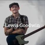 Lewis Goodwin