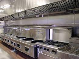 Soaring hood covers are fashioned out of every type of metal from stainless steel to bronze to copper. Restaurant Hood Cleaning Commercial Restaurant Cleaning Denver
