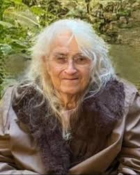 Hazel Jean Fultz Obituary March 11, 2025