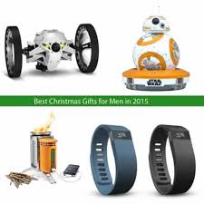 Best Christmas Gifts For Men In 2015
