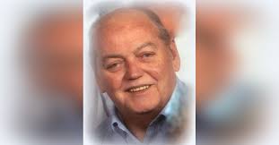 Obituary information for James Robert "Rob" Gardner