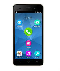 Micromax Canvas Spark 2 Plus Q350 ...
