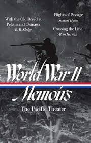World War II Memoirs: The Pacific Theater - Library of America