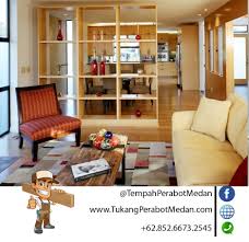 Partisi penyekat ruangan minimalis bambu 3 lembar unik murah: Pentingkah Interior Ruang Tamu Minimalis Tukang Perabot Medan Tempahan Perabot Di Medan Tempahan Lemarin Pakaian Di Medan