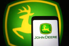 Should You Buy Deere Stock After A 6% Fall Last Week?