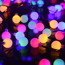 Led lights and incandescent cannot be used on the same run, so make sure not to get them mixed up. Outdoor String Lights Dream Color Led String Lights With App Waterproof Led Color Changing Hanging Lights For Patio Wedding Party Holiday China Outdoor String Lights Led Hanging Lights Made In China Com