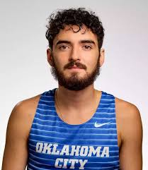 2024-25 Men's Track & Field Roster