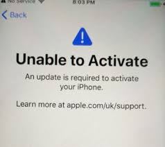 How To Fix Unable To Activate Iphone After Ios 14 1 Update