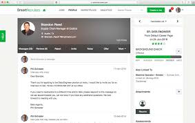 During these meetings, recruiters and hiring managers clarify the job title and job duties, set candidate qualification criteria and agree on the hiring stages (e.g. Verbessern Sie Die Einbindung Von Hiring Managern Smartrecruiterssmartrecruiters