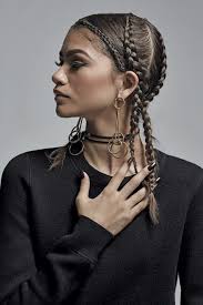 Braiding hair is easy to do but can be tricky to learn. Pin On Hair Trends 2021