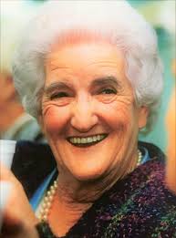 Patricia Veronica Nitz