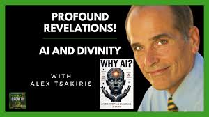 How Mediumship Works: Science & Spirituality with Mark Anthony? < Grief 2  Growth