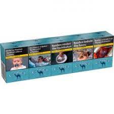 Strong taste, harvest mild and robust tobacco blended together. Camel Essential Flavor Blue Tabakvertrieb24 De