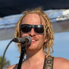 Happy Birthday to (soon to be) Crazy Baldhead drummer Glenn Hackett. He'll  be featured