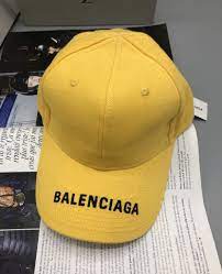 Купить кепку Balenciaga