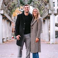 Keeley MacAfee and Nick Marrocco's Wedding Website