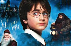 Harry Potter: 15 Magical Facts About JK Rowling's Beloved Boy Wizard  Franchise (Photos)
