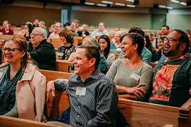 First free church is a large church located in the saint louis area in ballwin, mo. Our Story Wellspring Family Church