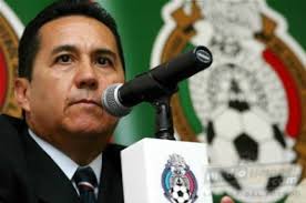 Marrufo, al Seminario de instructores de FIFA