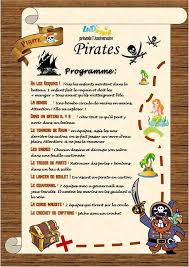 Theme Anniversaires Pirates Lud Eveil Anniversaire Pirate Theme Anniversaire Jeux Anniversaire