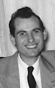 Obituary of Hugh "Andy" Devine Jr.