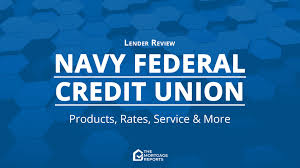 Official facebook page of navy federal credit union. Navy Federal Mortgage Review For 2021 The Mortgage Reports