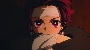 Demon Slayer In 2020 Slayer Demon Nightmare