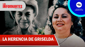 Griselda Blanco: mejor amiga de la narcotraficante revela sus más grandes  secretos - Los Informantes