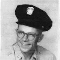 Dennis Euil McFadden Obituary