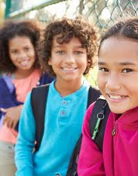 JUDGE BAKER CHILDREN'S CENTER