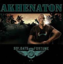 L'alliance atlantique bat la campagne en asie ; Akhenaton Soldats De Fortune 2006 Cd Discogs