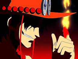 Search, discover and share your favorite luffy gifs. Portgas D Ace Fire Gif One Piece One Piece Ace One Piece Manga One Piece Gif