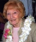 Ruth Isley Obituary (2010)